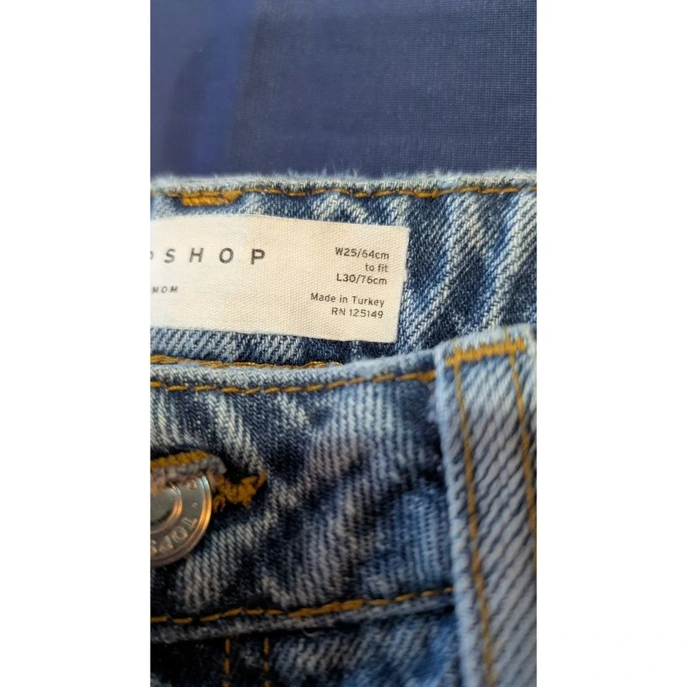 Topshop pair light